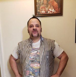 Meet your Posher, Paul